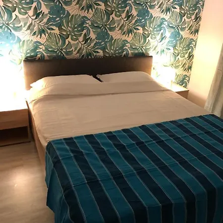 Sofia Blue Appartement *