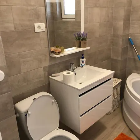 Appartement Sofia Blue