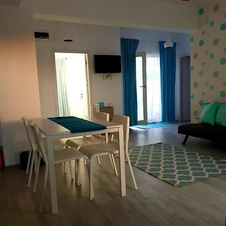Appartement Sofia Blue *