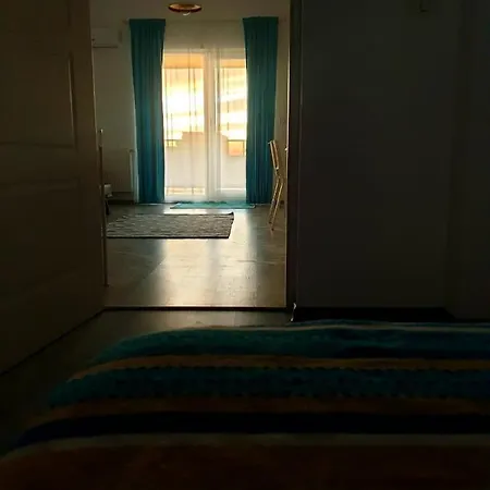 Appartement Sofia Blue