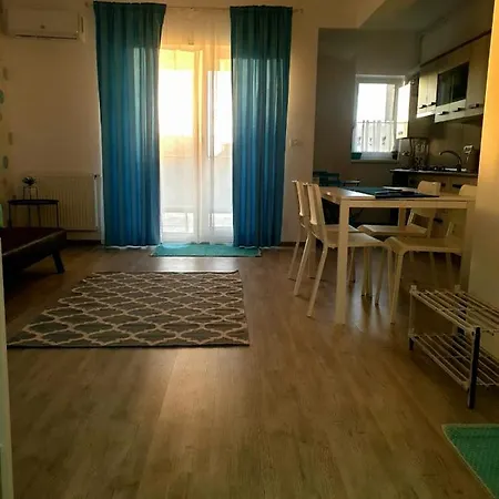 Appartement Sofia Blue Năvodari