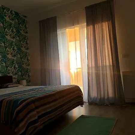 Sofia Blue * Năvodari