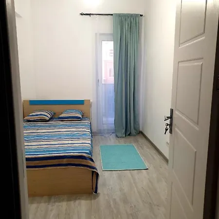 Appartement Sofia Blue Năvodari
