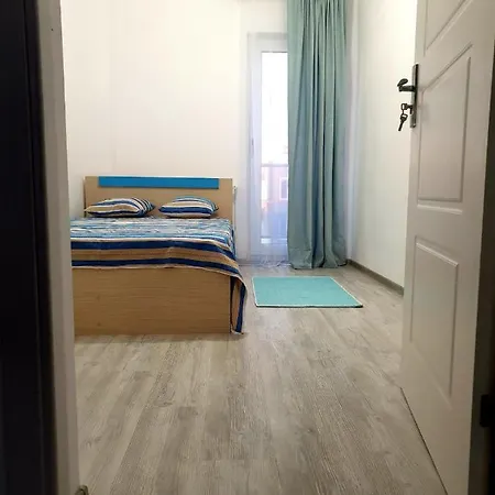 Sofia Blue * Năvodari
