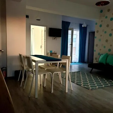 Sofia Blue Appartement
