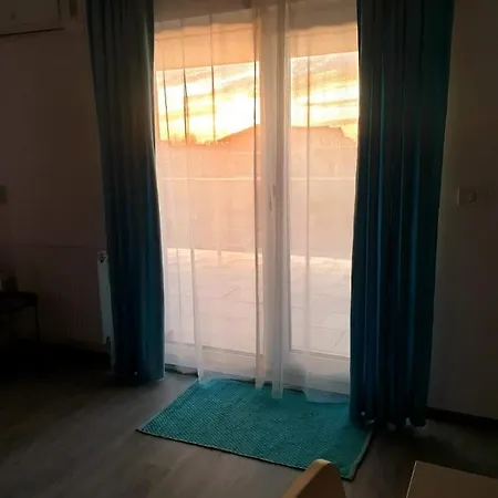 Appartement Sofia Blue *