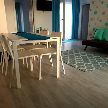 Sofia Blue Appartement