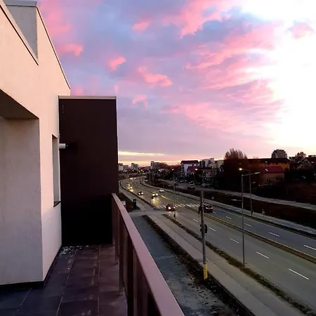 Appartement Sofia Blue