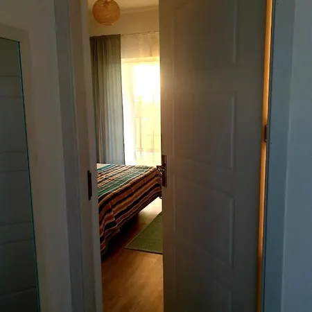 Appartement Sofia Blue
