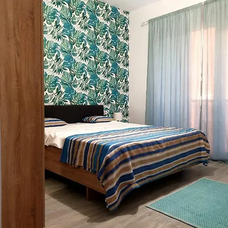 Appartement Sofia Blue Năvodari