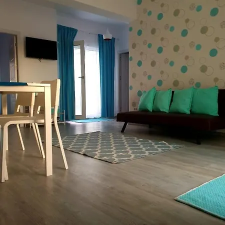 Appartement Sofia Blue