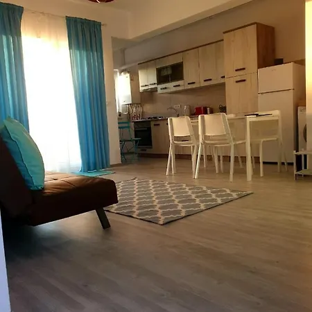 Appartement Sofia Blue Năvodari