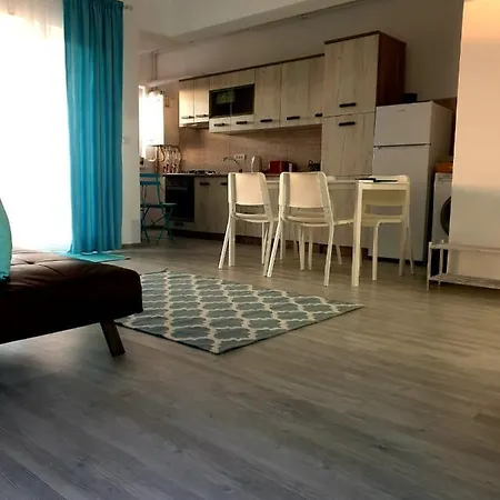 Appartement Sofia Blue Năvodari