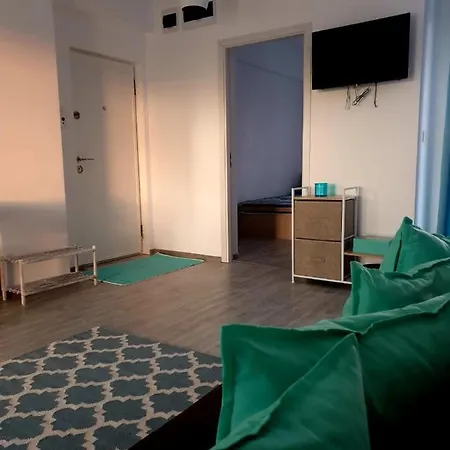 Appartement Sofia Blue *
