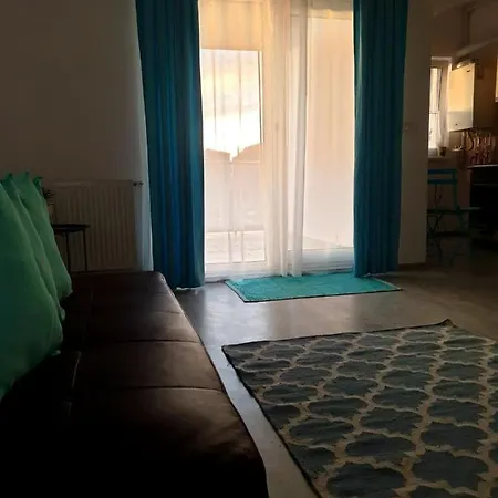 Sofia Blue Appartement Năvodari