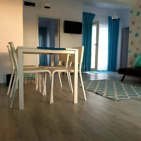 Appartement Sofia Blue Năvodari