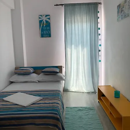 Appartement Sofia Blue *